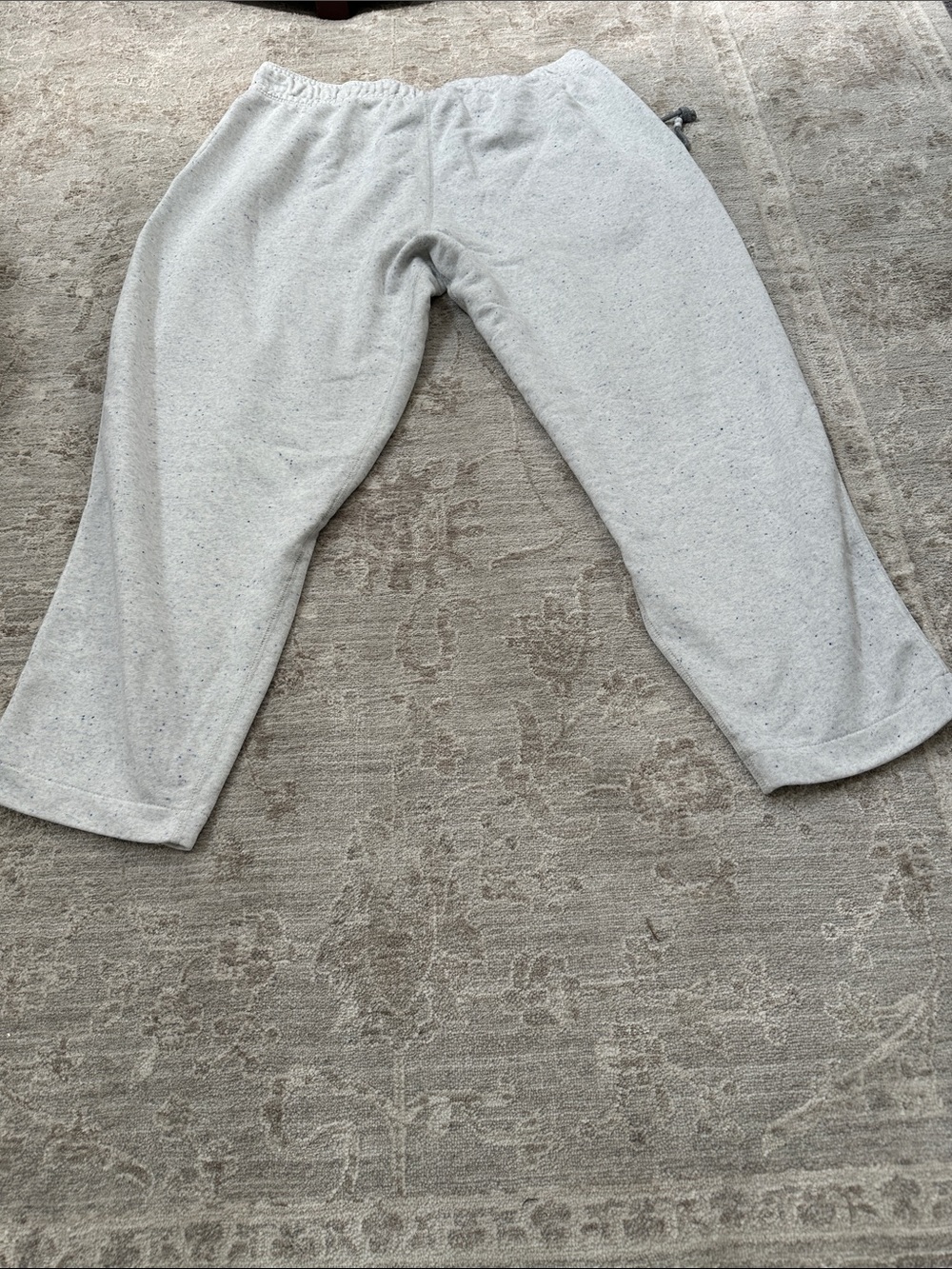 Nike Duo two Men’s Large one pair Athletic Pants and one pair Yoga pants. - Picture 7 of 14